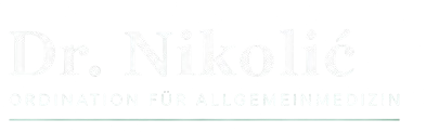 Dr. Nikolić